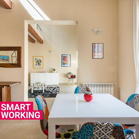 פלרמו Santa Cecilia Apartment By Wonderful Italy מראה חיצוני תמונה