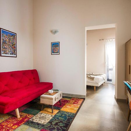 פלרמו Santa Cecilia Apartment By Wonderful Italy מראה חיצוני תמונה