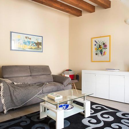 פלרמו Santa Cecilia Apartment By Wonderful Italy מראה חיצוני תמונה
