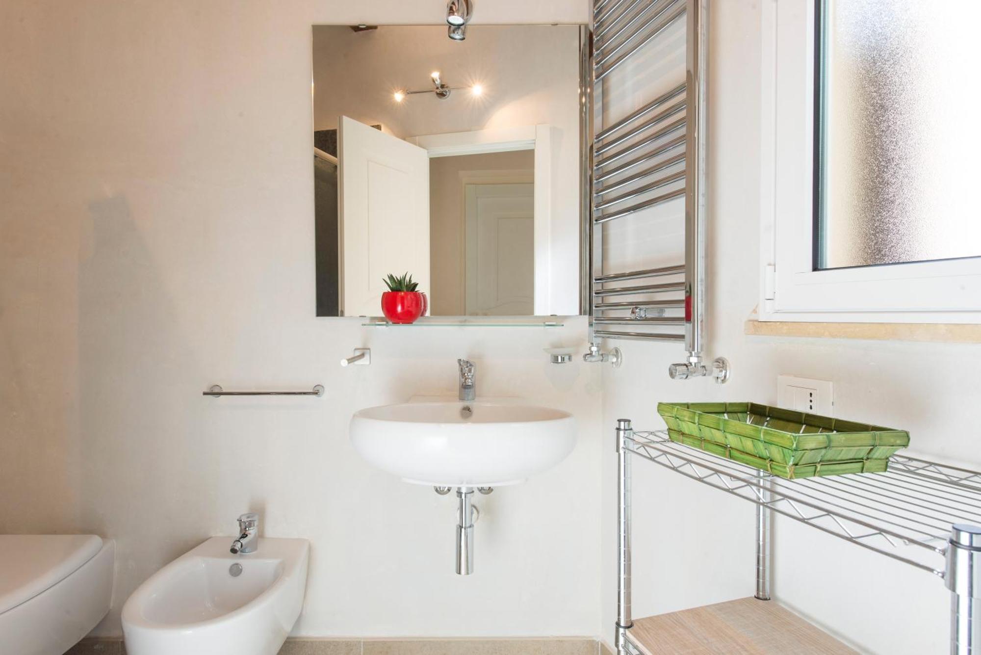 פלרמו Santa Cecilia Apartment By Wonderful Italy מראה חיצוני תמונה