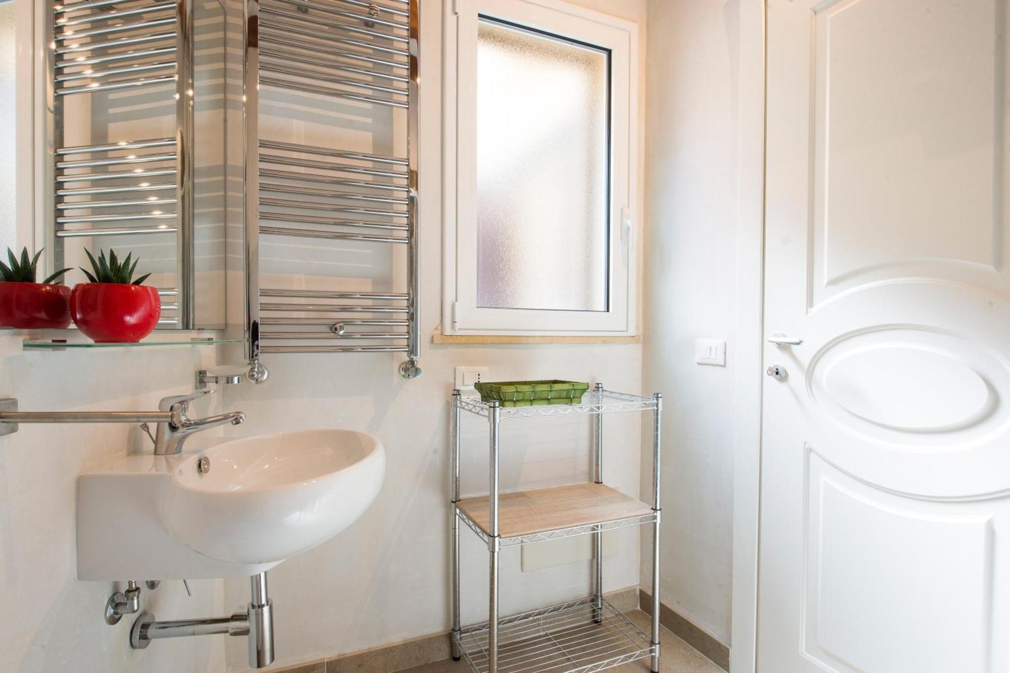 פלרמו Santa Cecilia Apartment By Wonderful Italy מראה חיצוני תמונה