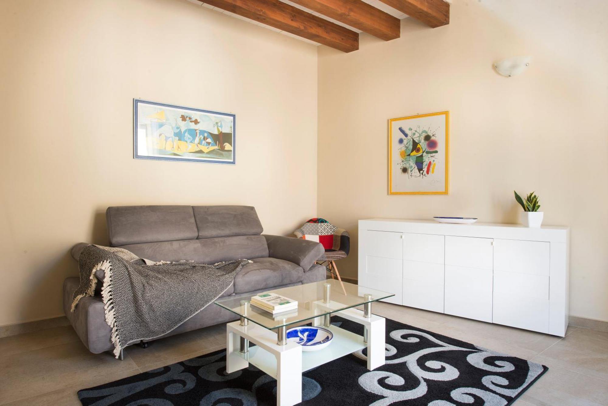 פלרמו Santa Cecilia Apartment By Wonderful Italy מראה חיצוני תמונה
