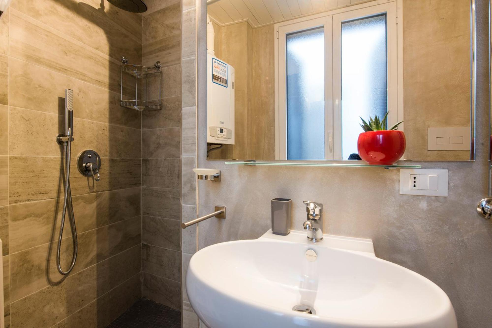 פלרמו Santa Cecilia Apartment By Wonderful Italy מראה חיצוני תמונה