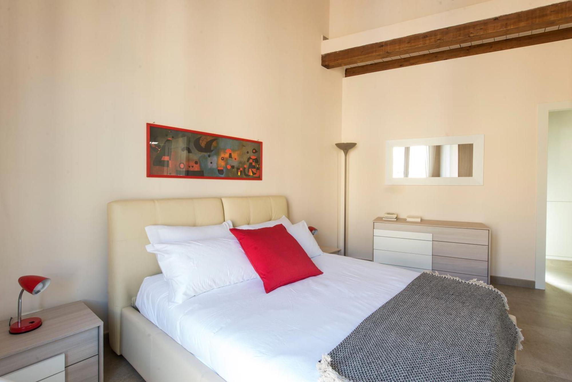 פלרמו Santa Cecilia Apartment By Wonderful Italy מראה חיצוני תמונה
