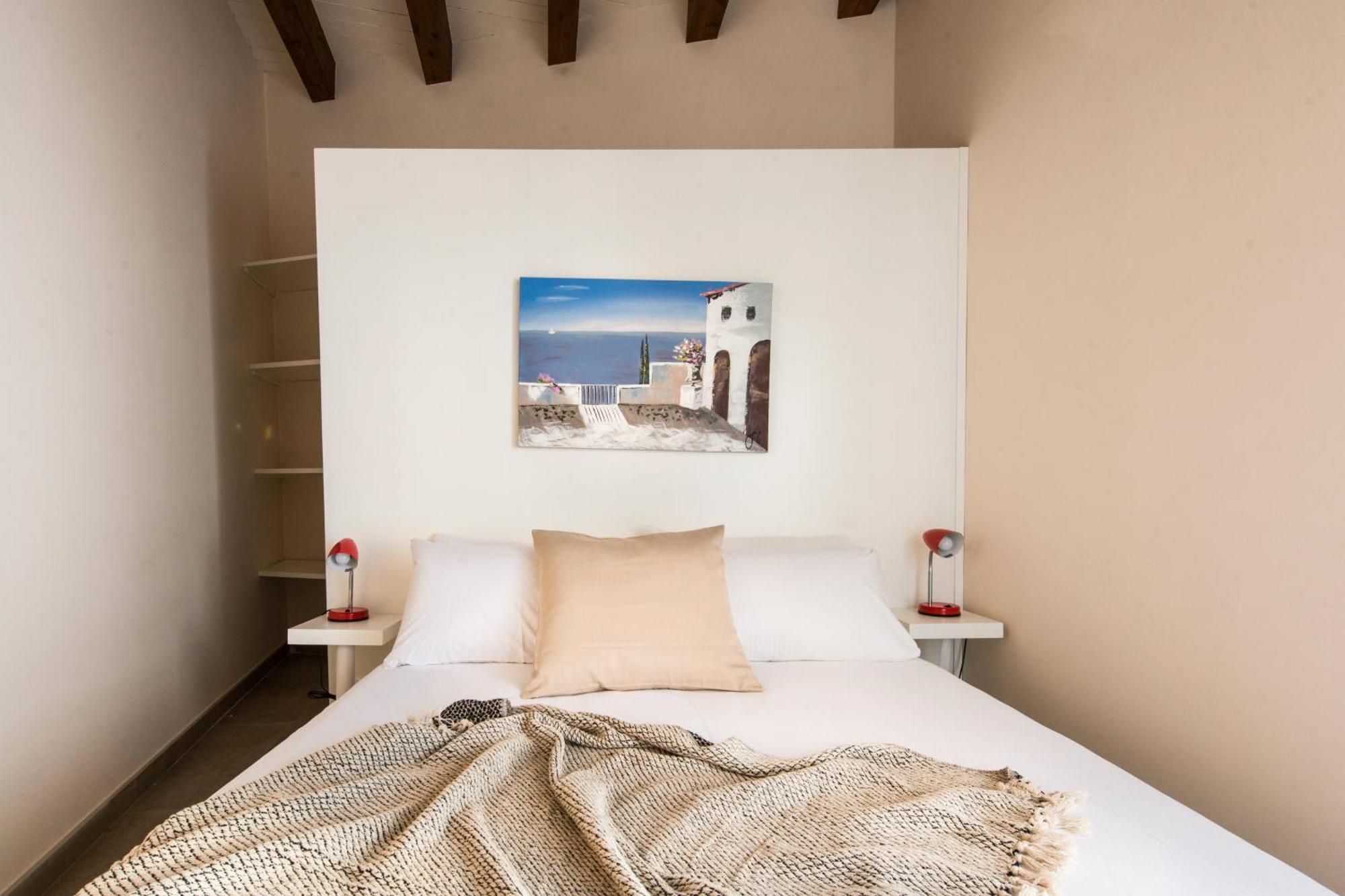 פלרמו Santa Cecilia Apartment By Wonderful Italy מראה חיצוני תמונה