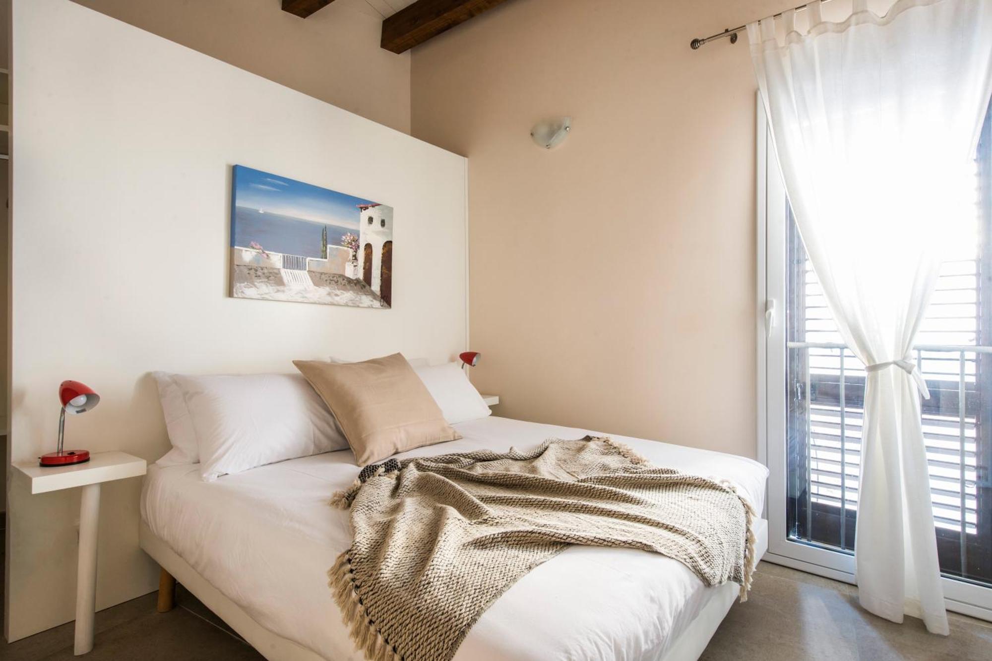 פלרמו Santa Cecilia Apartment By Wonderful Italy מראה חיצוני תמונה
