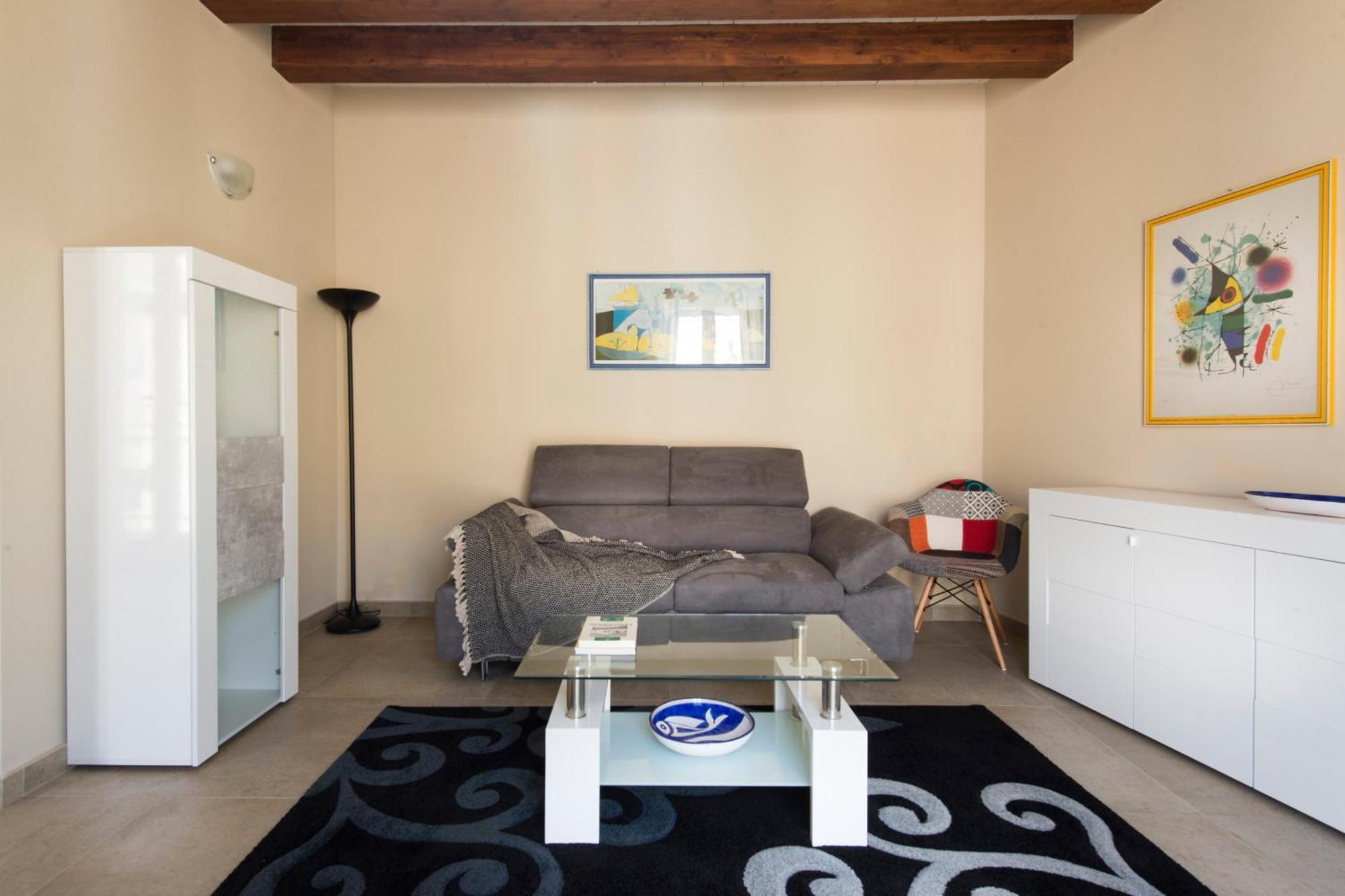 פלרמו Santa Cecilia Apartment By Wonderful Italy מראה חיצוני תמונה